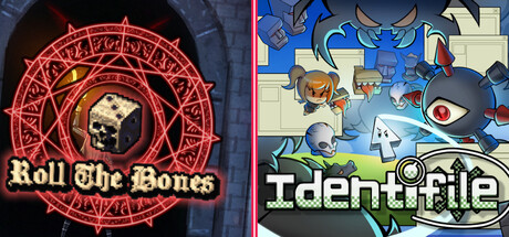 Roll The Desktop Dungeon