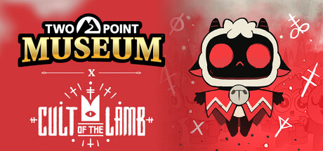 Two Point Museum x Cult of the Lamb
