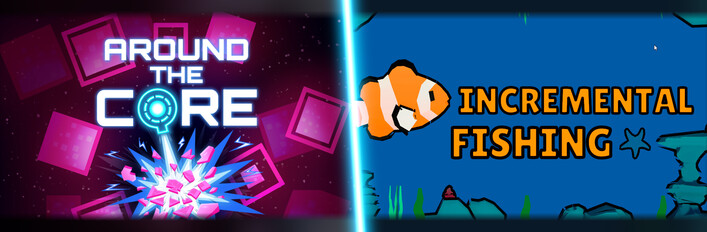 Fishing & Core