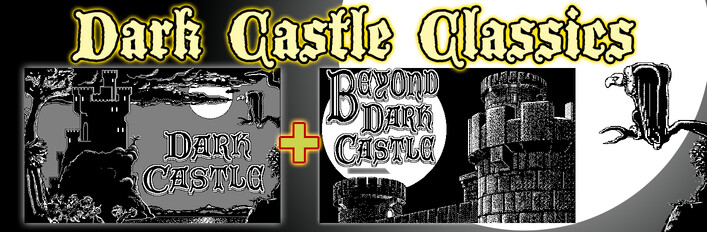 Dark Castle Classics
