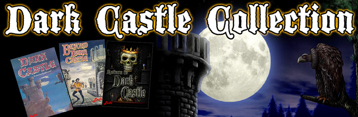 Dark Castle Collection