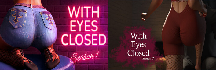 With Eyes Closed Full Game