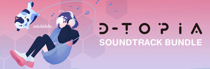 D-topia - Soundtrack Bundle