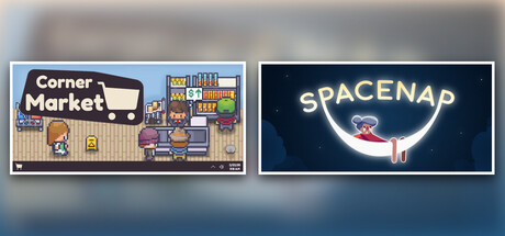 Corner Market & Spacenap