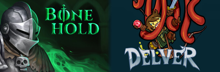 Delve Hold