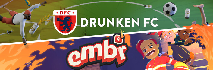 Drunken Embr