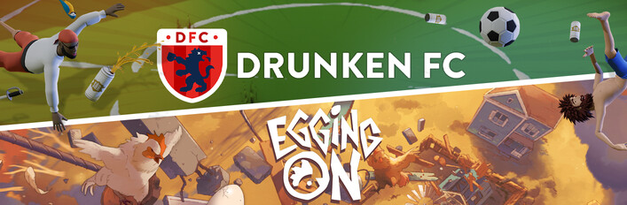Drunken Eggs