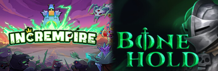 Bonehold x Incrempire