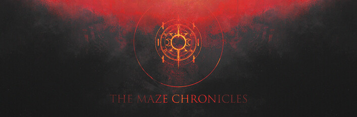 The Maze Chronicles