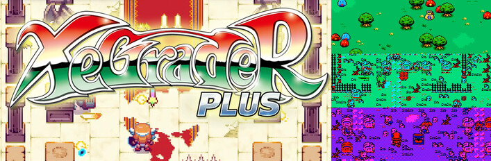 XeGrader plus Complete Bundle