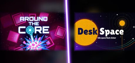 Desk Space & Core