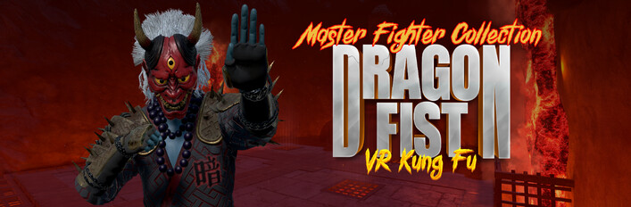Master Fighter Collection