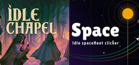 Idle Chapel x Desk Space!