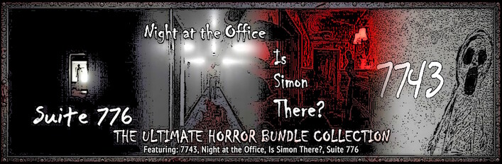 The 2026 Small Map Horror Bundle