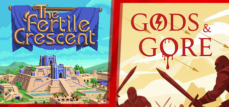 Gods & Gore X The Fertile Crescent