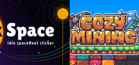 Desk Space x Cozy Mining