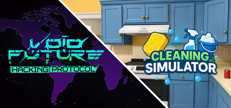 Cleaning Void