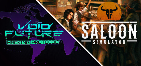 Saloon Void