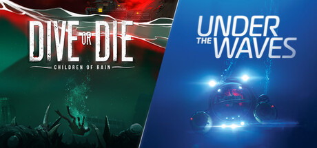 DIVE or DIE X Under The Waves