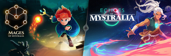 Mystralia