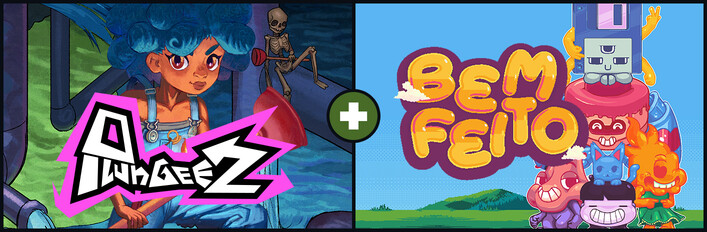 Pixel-Art Indies: Plungers & Pitchforks!
