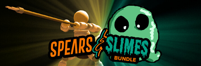Spears & Slimes