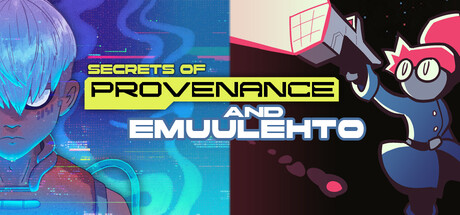 Secrets of Provenance and Emuulehto