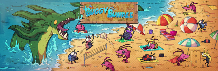 The Buggy