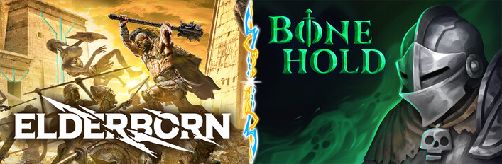 Bonehold x Elderborn