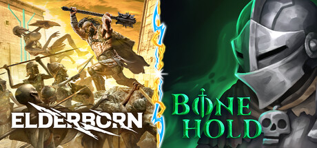 Bonehold x Elderborn