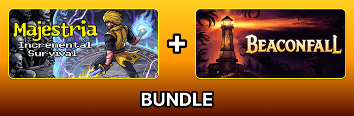 Beaconfall & Majestria