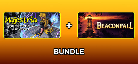 Beaconfall & Majestria