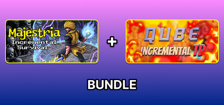 QUBE and Majestria Incrementals