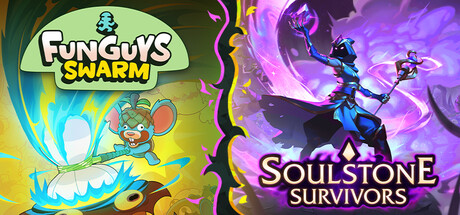 Soulstone Survivors x Funguys Swarm