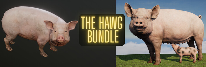 The Hawg