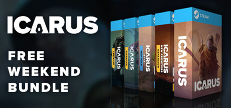 Icarus: Free Weekend Bundle