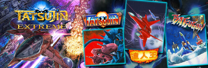 Extremely Tatsujin