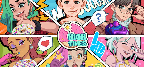 High Times - Deluxe Edition