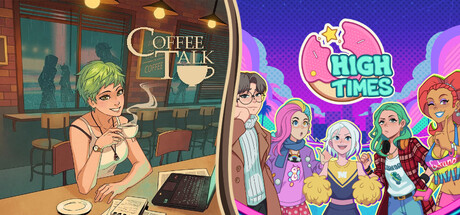 Donuts & Coffee