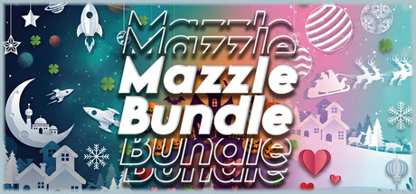 Mazzle Pack Bundle