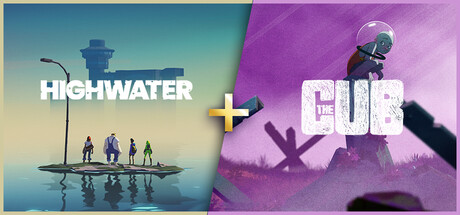Highwater + The Cub 
