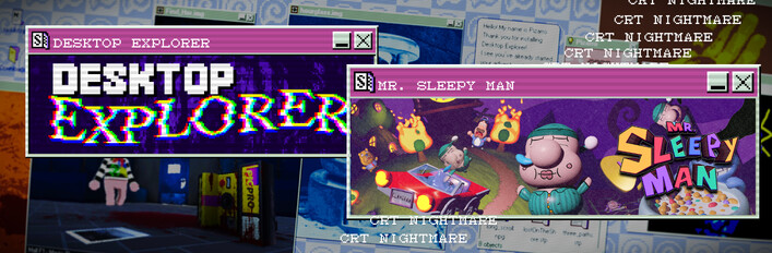 CRT NIGHTMARE