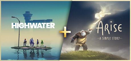 Highwater + Arise: A Simple Story 