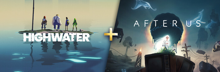 Highwater + After Us