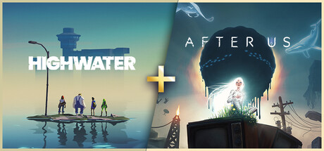 Highwater + After Us 