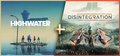 Highwater + Disintegration 