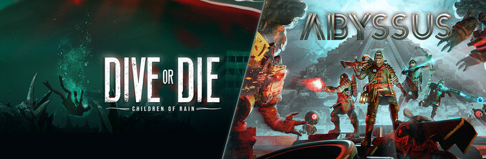 DIVE or DIE x Abyssus