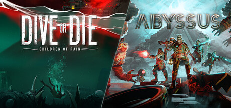 DIVE or DIE x Abyssus