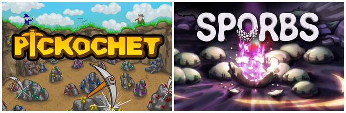 Pickochet X Sporbs