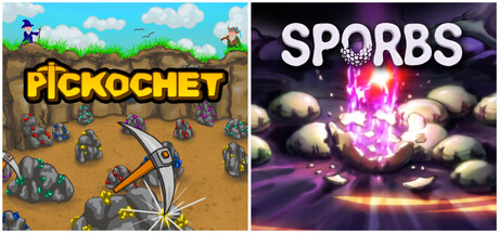 Pickochet X Sporbs